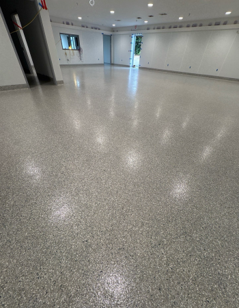 Tailored Concrete Coatings – Winchester, Virginia