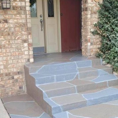 Decorative Concrete Iowa – Iowa