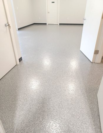 Tailored Concrete Coatings – Winchester, Virginia