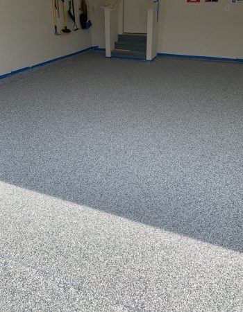 Tailored Concrete Coatings – Winchester, Virginia