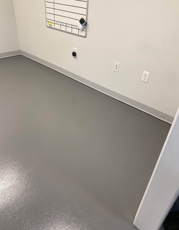 Tailored Concrete Coatings – Winchester, Virginia