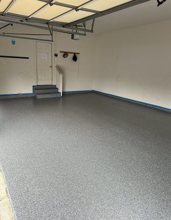 Tailored Concrete Coatings – Winchester, Virginia