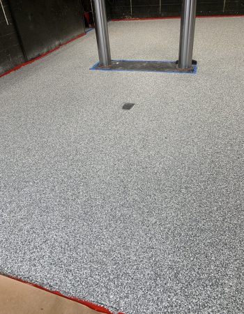 Tailored Concrete Coatings – Winchester, Virginia