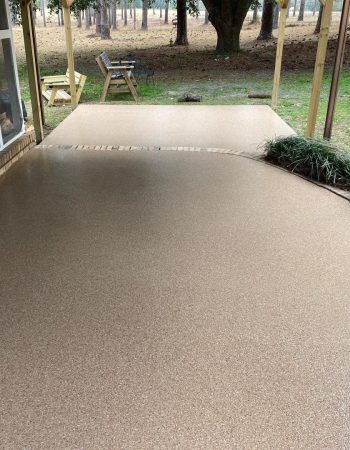 Floor Warriors – Thomasville Georgia