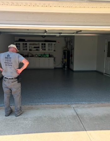 Reeves Concrete Solutions – Atlanta Georgia