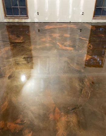 Floor Warriors – Thomasville Georgia