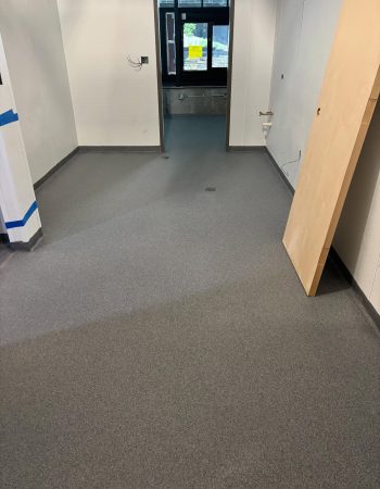 Reeves Concrete Solutions – Atlanta Georgia