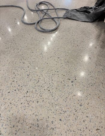 Reeves Concrete Solutions – Atlanta Georgia