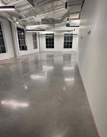 Reeves Concrete Solutions – Atlanta Georgia