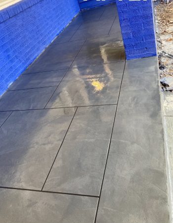 Reeves Concrete Solutions – Atlanta Georgia