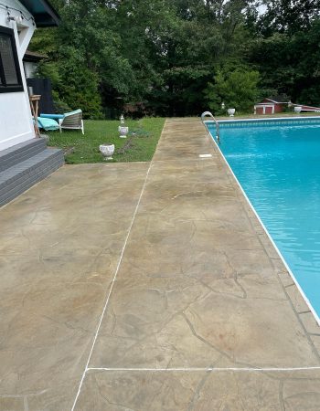 Reeves Concrete Solutions – Atlanta Georgia