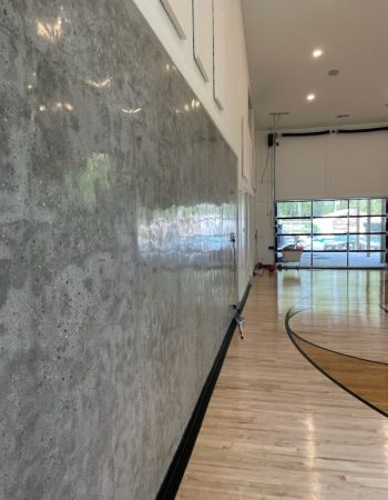 Reeves Concrete Solutions – Atlanta Georgia