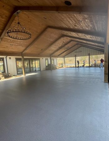 Reeves Concrete Solutions – Atlanta Georgia