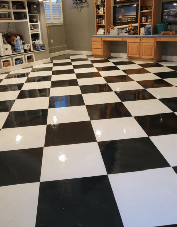 Xtreme Floor Coatings – Madisonville, Kentucky