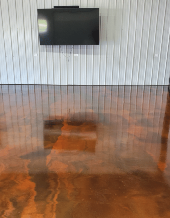 Xtreme Floor Coatings – Madisonville, Kentucky