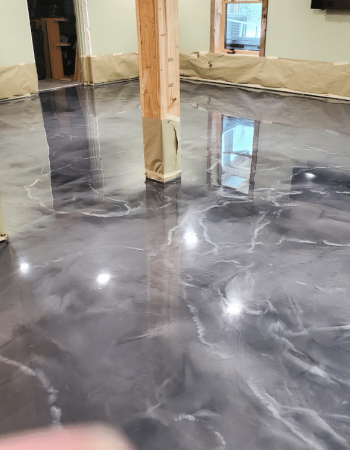 Xtreme Floor Coatings – Madisonville, Kentucky