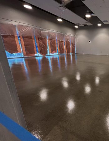 Reeves Concrete Solutions – Atlanta Georgia