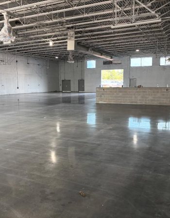 Reeves Concrete Solutions – Atlanta Georgia