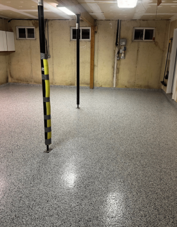 LNS Concrete Coatings – Maryland