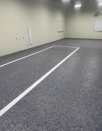 LNS Concrete Coatings – Maryland