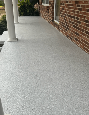 LNS Concrete Coatings – Maryland