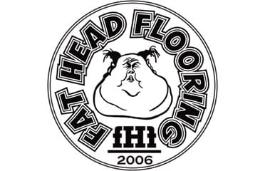 fat head flooring logo