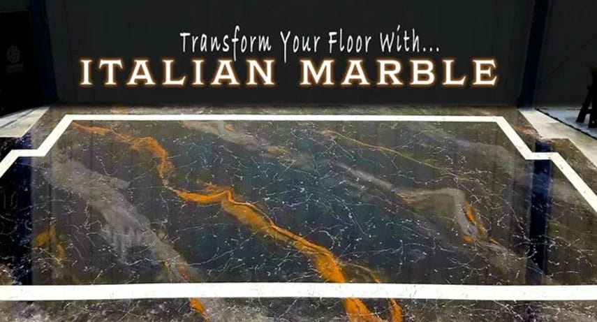 italian marble