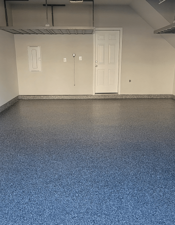 LNS Concrete Coatings – Maryland