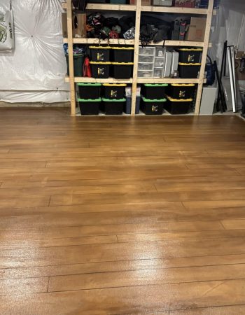 LNS Concrete Coatings – Maryland