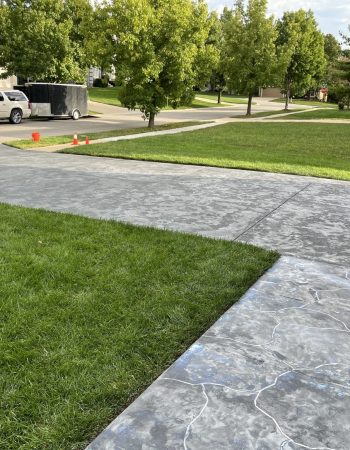 Anthem Concrete Coatings – Kansas City