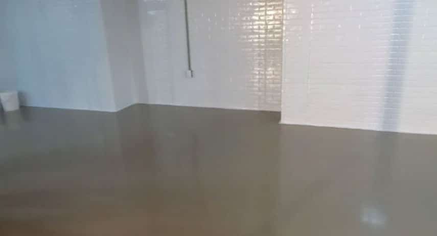 basement waterproofing