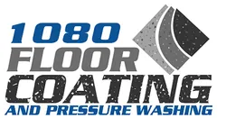 1080 Floor Coating logo