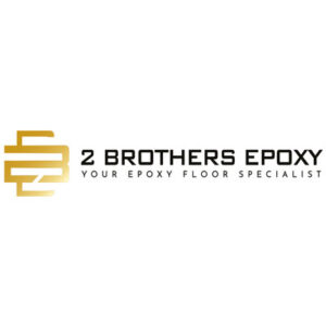 2 Brothers Epoxy logo