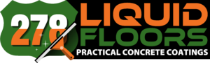 278 Liquid Floors logo