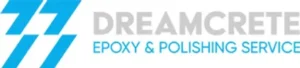 33 Dreamcrete, LLC logo
