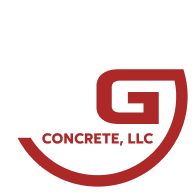 3G Concrete logo