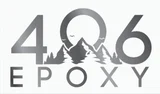 406 Epoxy logo