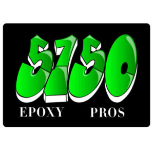 5150 Epoxy Pros logo