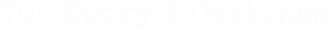 702 Epoxy & Coatings logo