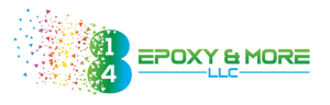 814 Epoxy and More logo
