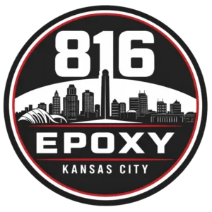 816 Epoxy logo