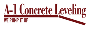 A-1 Concrete Leveling Buffalo logo