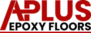 A-Plus Epoxy Floors logo