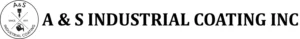 A & S Industrial Coating Co Inc logo