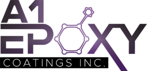 A1 Epoxy Coatings logo