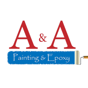 A&A Epoxy, Inc. logo