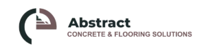 Abstract Concrete & Flooring Solutions logo