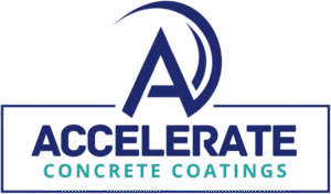 Accelerate Concrete Coatings, LLC logo