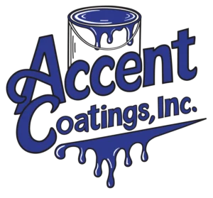 Accent Coatings, Inc. logo