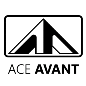 Ace Avant Concrete Construction logo